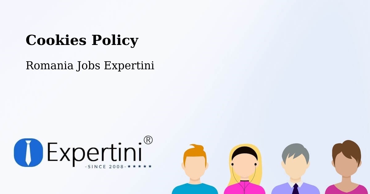 Cookie Policy – Roman - Romania Jobs Expertini